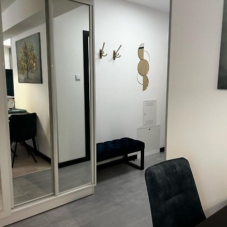Apartamenty Everysky - Slowackiego 5A-B カルパッチ エクステリア 写真