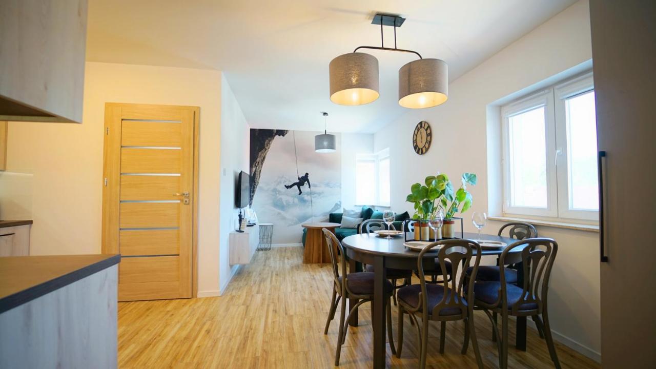 Apartamenty Everysky - Slowackiego 5A-B カルパッチ エクステリア 写真
