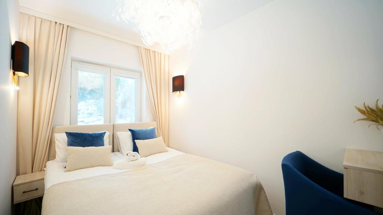 Apartamenty Everysky - Slowackiego 5A-B カルパッチ エクステリア 写真