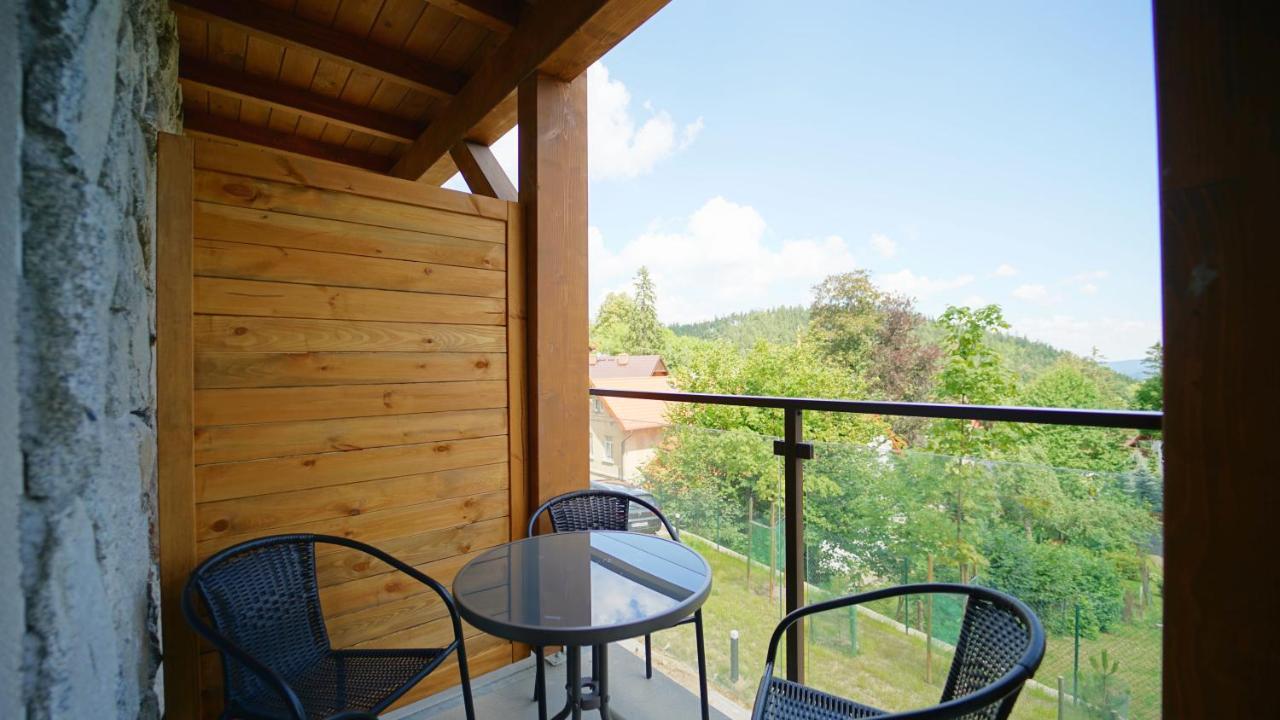 Apartamenty Everysky - Slowackiego 5A-B カルパッチ エクステリア 写真