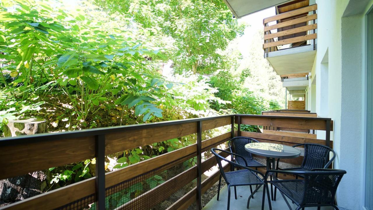 Apartamenty Everysky - Slowackiego 5A-B カルパッチ エクステリア 写真