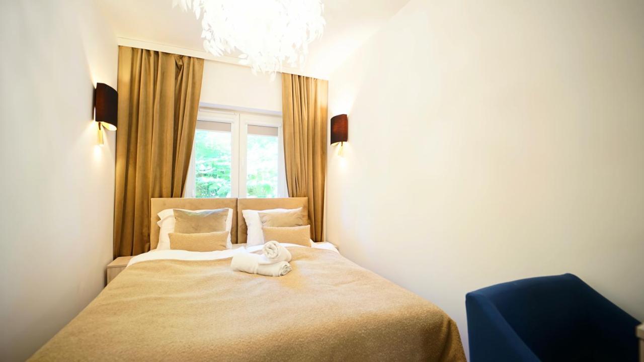 Apartamenty Everysky - Slowackiego 5A-B カルパッチ エクステリア 写真