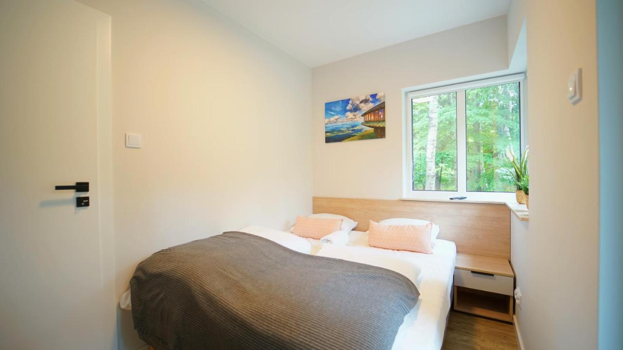 Apartamenty Everysky - Slowackiego 5A-B カルパッチ エクステリア 写真