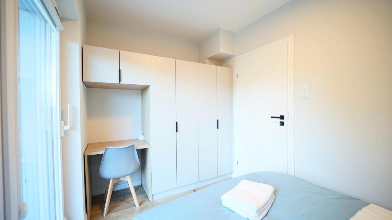 Apartamenty Everysky - Slowackiego 5A-B カルパッチ エクステリア 写真